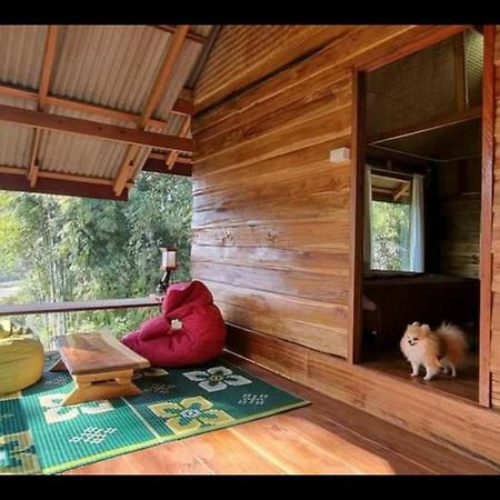 تشوم تونغ Peamoo Homestay المظهر الخارجي الصورة