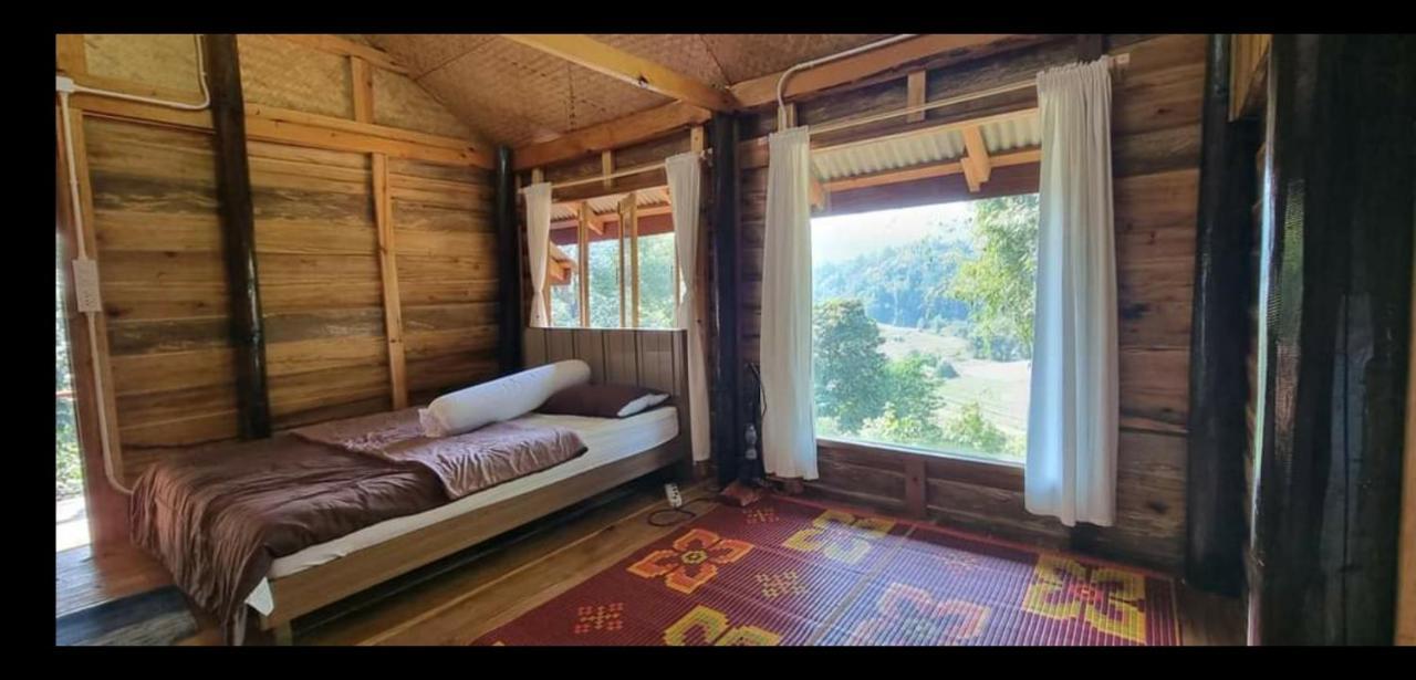 تشوم تونغ Peamoo Homestay المظهر الخارجي الصورة