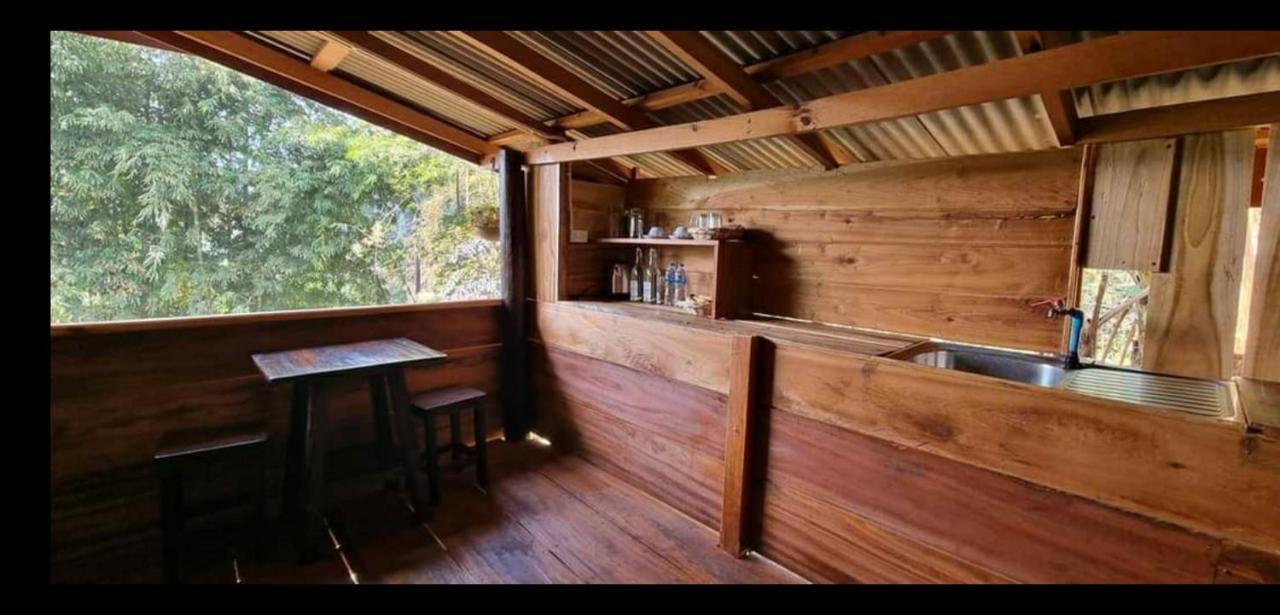 تشوم تونغ Peamoo Homestay المظهر الخارجي الصورة