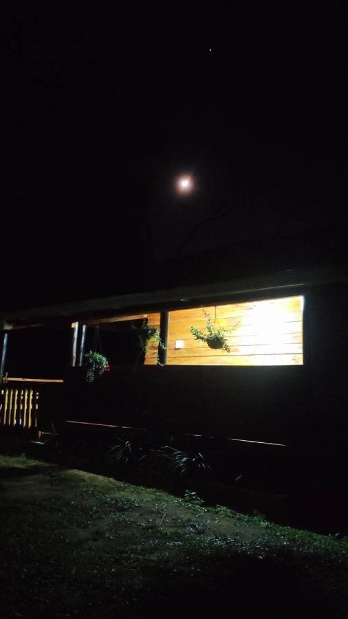 تشوم تونغ Peamoo Homestay المظهر الخارجي الصورة