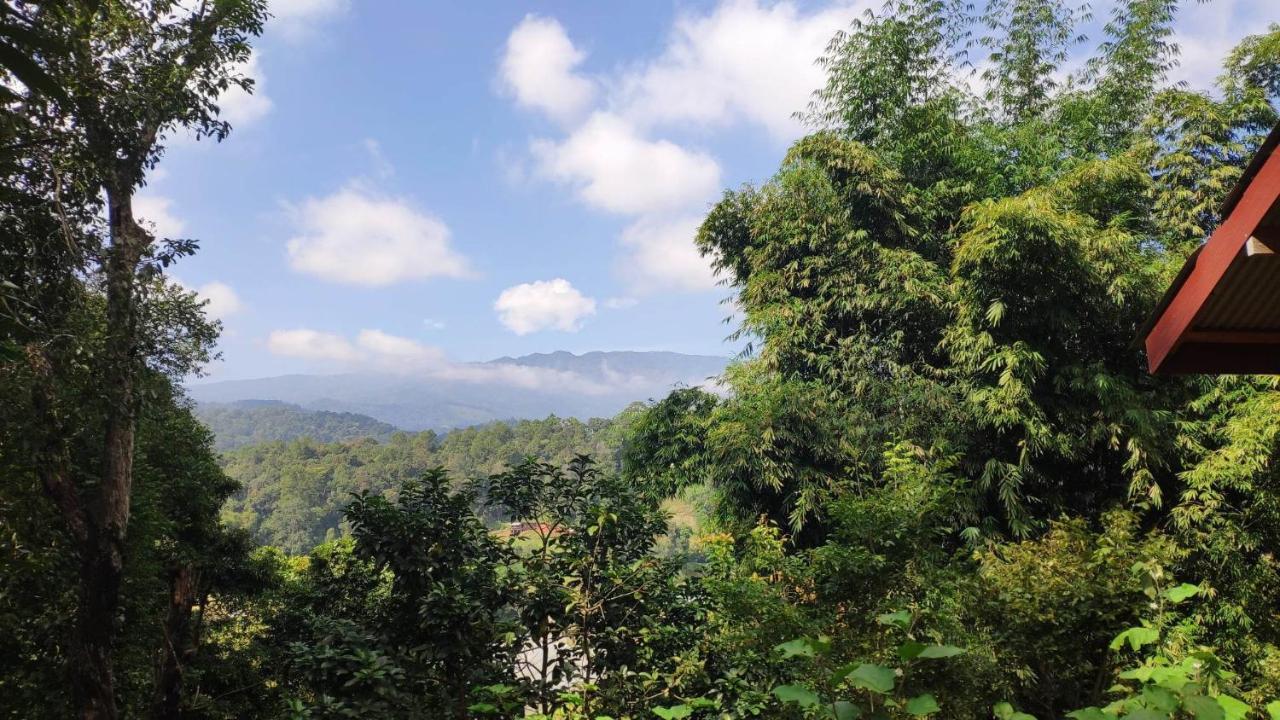 تشوم تونغ Peamoo Homestay المظهر الخارجي الصورة