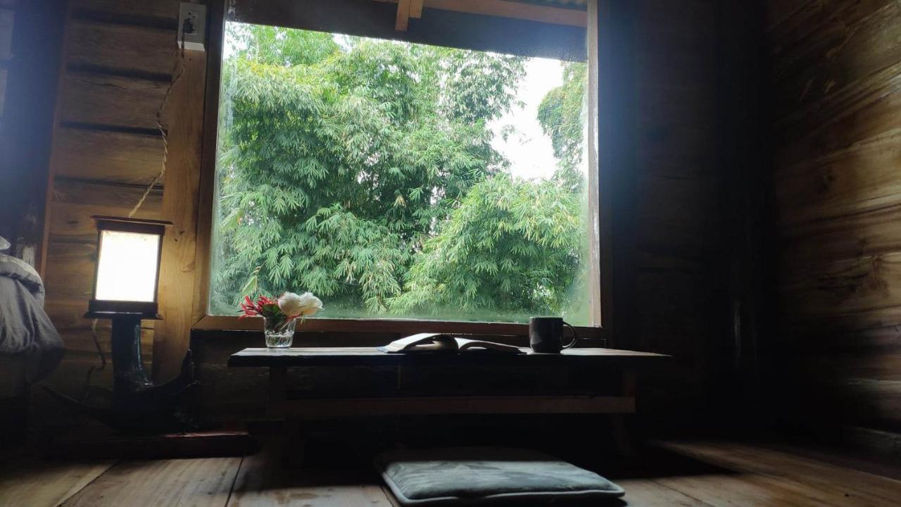 تشوم تونغ Peamoo Homestay المظهر الخارجي الصورة