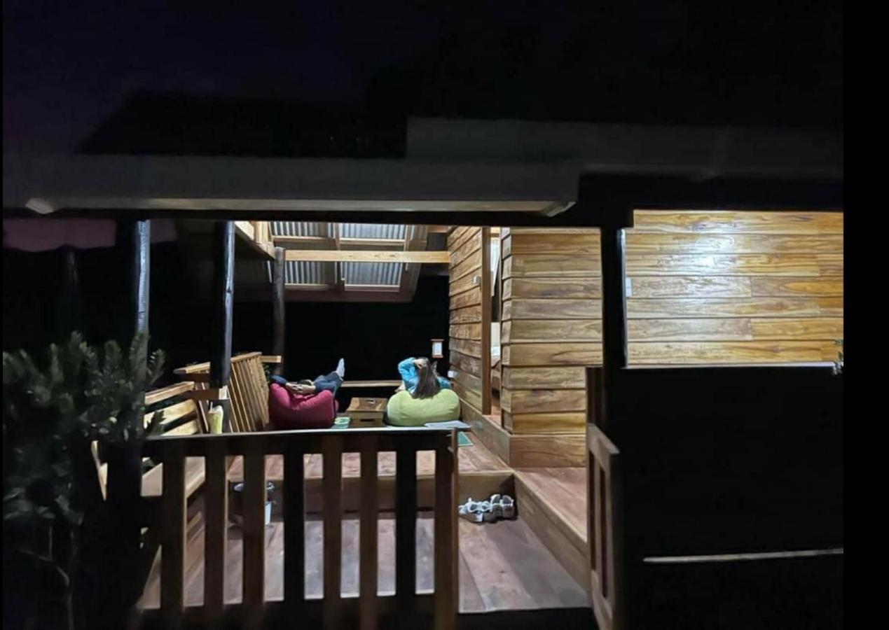 تشوم تونغ Peamoo Homestay المظهر الخارجي الصورة