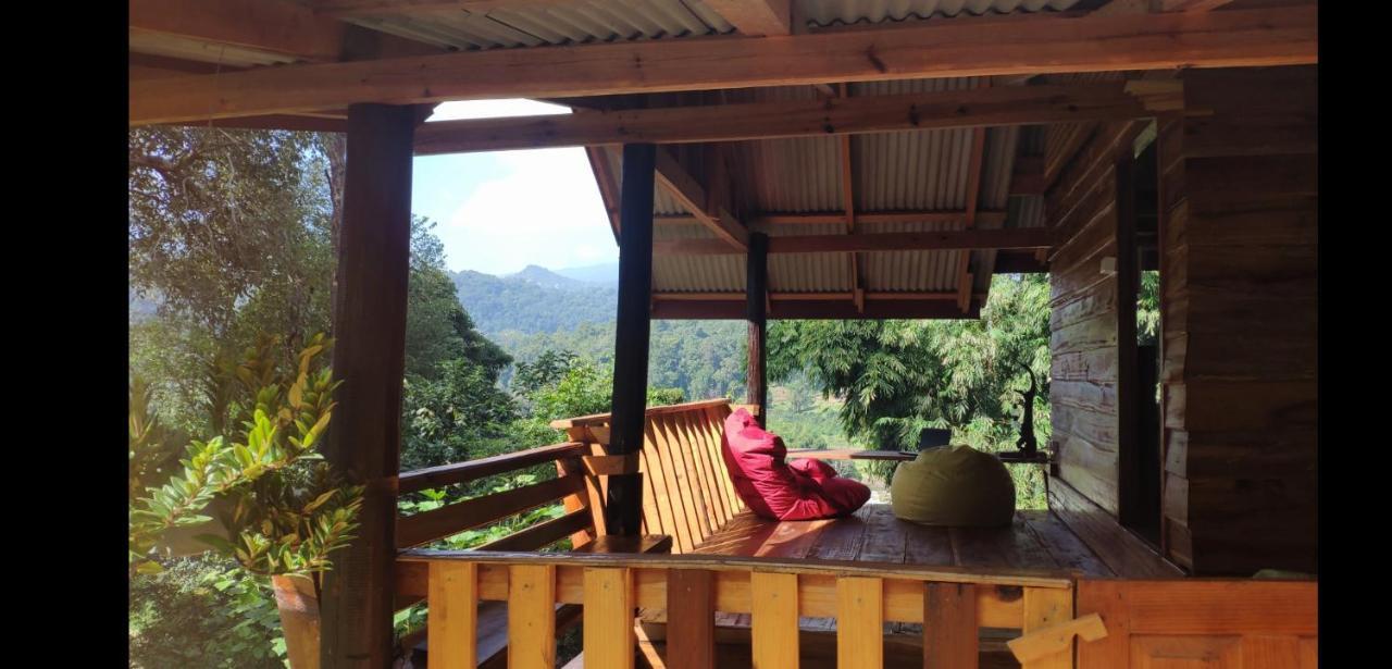 تشوم تونغ Peamoo Homestay المظهر الخارجي الصورة