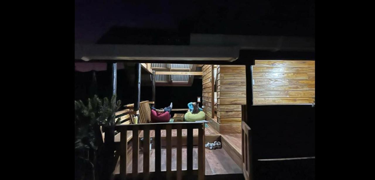 تشوم تونغ Peamoo Homestay المظهر الخارجي الصورة
