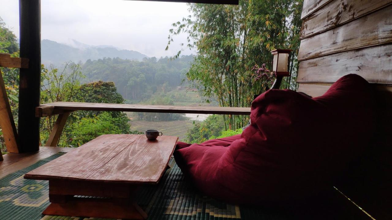تشوم تونغ Peamoo Homestay المظهر الخارجي الصورة
