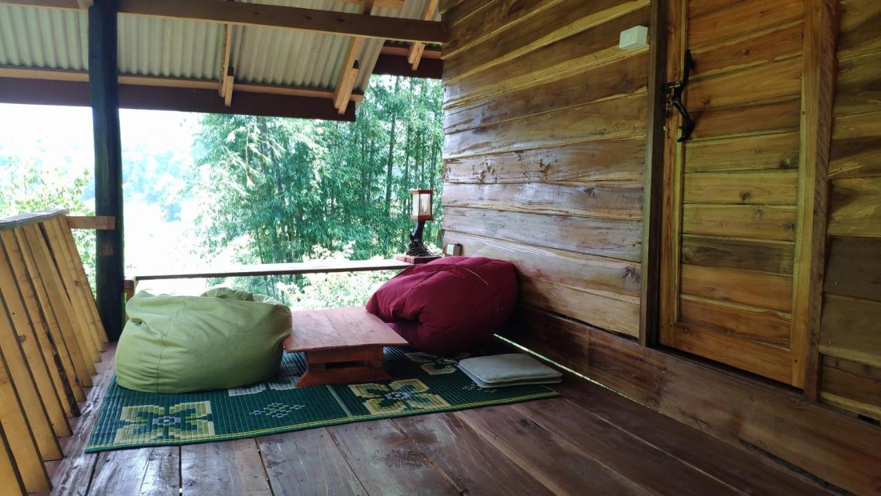 تشوم تونغ Peamoo Homestay المظهر الخارجي الصورة