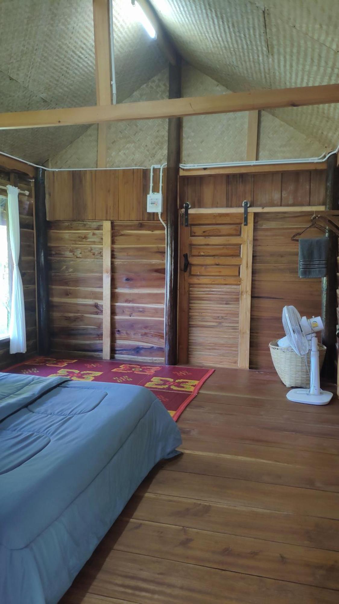 تشوم تونغ Peamoo Homestay المظهر الخارجي الصورة